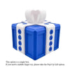 Only Blue Box2