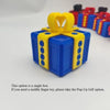 Only Blue Box1