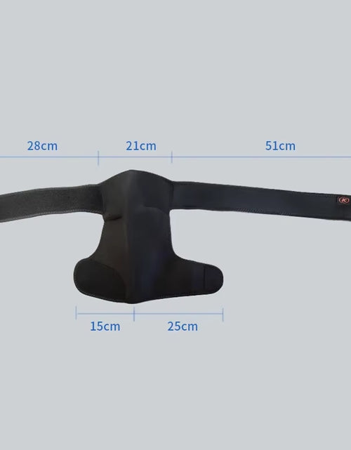 Load image into Gallery viewer, Shoulder Brace with Pressure Pad, Suitable for Both Men and Women, Adjustable Shoulder Brace for Left and Right Shoulder Protect
