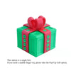 Only Green Box