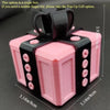 Only Pink Box