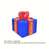 Only Tri-Color Box
